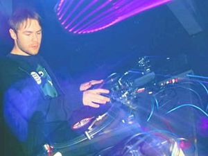 Supporting image for story: The club guide with DJ Stuart Ojelay - February 8