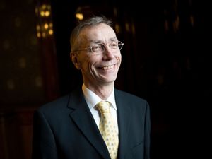 Supporting image for story: Nobel Prize for scientist who unlocked secrets of Neanderthal DNA