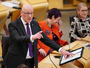 Supporting image for story: No Government pressure applied to open flagship hospital on time, says Swinney