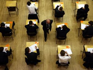 Supporting image for story: Ministers urged to act now to prevent ‘major public policy disaster’ over exams