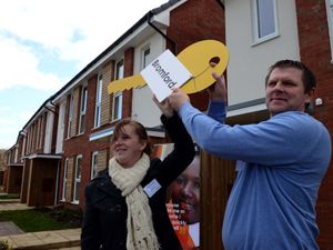 Supporting image for story: How do we keep rural housing affordable?