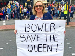 Supporting image for story: Anger at scrapping of Lichfield Bower Queen title