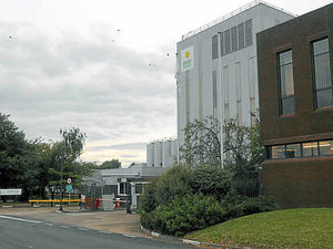 Supporting image for story: Huge blow for Dairy Crest workers