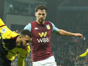 Supporting image for story: Exclusive: Danny Drinkwater's Aston Villa future in doubt after midfielder involved in training ground bust-up