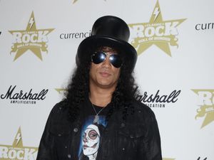 Supporting image for story: Slash to work on Paramount+ TV adaptation of Erik Axl Sund’s The Crow Girl