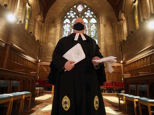 Supporting image for story: Places of worship close as latest coronavirus restrictions in Scotland continue