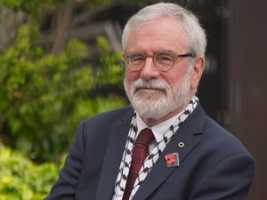 Supporting image for story: BBC will not appeal against Adams’ defamation case victory