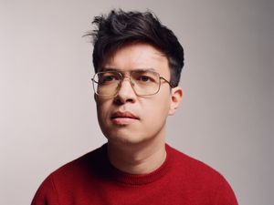 Supporting image for story: Wolverhampton Literature Festival set to return with a bang