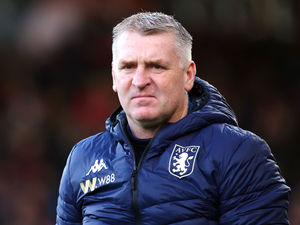 Supporting image for story: Aston Villa's players to use two changing rooms when Premier League resumes this week