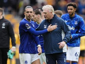 Supporting image for story: David Moyes admits Everton’s Jack Grealish is ‘better than I thought he was’