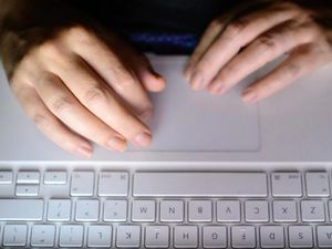 Supporting image for story: 'Huge spike' in scams across Staffordshire since lockdown