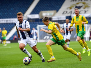 Supporting image for story: West Brom & Wolves favourites to face of in aid of club's foundations