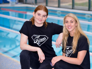 Supporting image for story: Cassie Wild richer for Commonwealth experience 