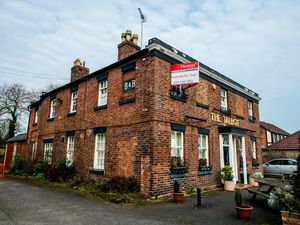 Supporting image for story: Disappointment over plans to turn former Market Drayton pub into homes 