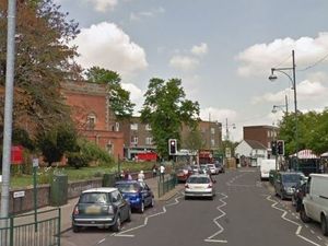 Supporting image for story: Invitation to discuss Wednesfield’s rising crime rate