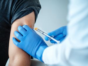 Supporting image for story: Comparing Thalidomide to Covid-19 vaccine ‘insulting’, says Thalidomide Society