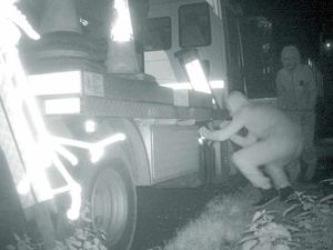 Supporting image for story: Shropshire family firm feeling violated by thieves