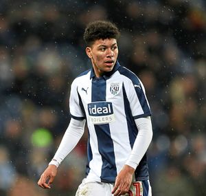 Morgan Rogers is returning from England U17 duty.