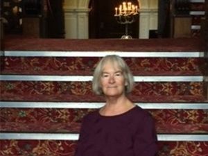 Supporting image for story: Four teens deny charges after crash which killed retired primary school teacher