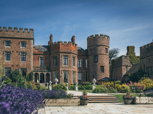 Supporting image for story: Open-air cinema comes to Rowton Castle this September