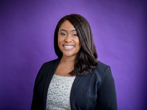 Supporting image for story: Law firm's recruitment drive