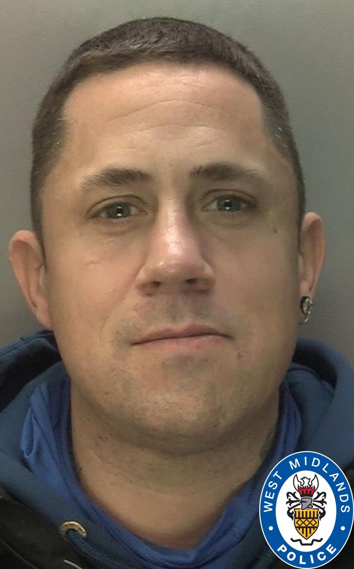 She has shown incredible bravery - Police praise victim of Walsall man, 40, convicted of rape and controlling behaviour