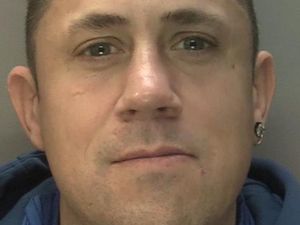 Supporting image for story: 'She has shown incredible bravery' - Police praise victim of Walsall man, 40, convicted of rape and controlling behaviour