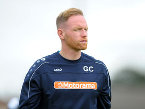Supporting image for story: Gavin Cowan: AFC Telford can get better