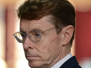 Supporting image for story: Birmingham must show 'resilience' in wake of knife attacks, says mayor