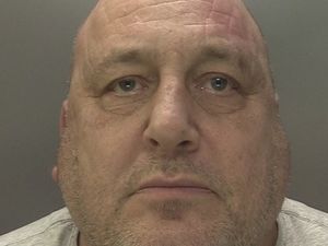 Supporting image for story: Jailed: Drugs courier had £150,000 of cocaine on passenger seat of car