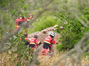 Supporting image for story: Searches for Madeleine McCann to continue in Portugal