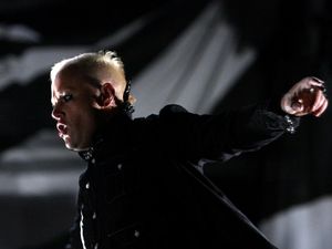 Supporting image for story: Keith Flint obituary: Prodigy front man's rise to fame