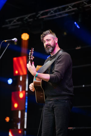 Shrewsbury Folk Festival 2023.