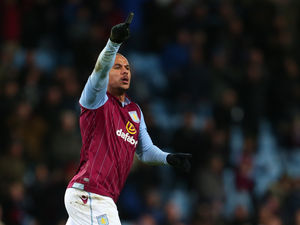 Supporting image for story: Gabriel Agbonlahor has grounds for Aston Villa concern