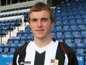 Supporting image for story: Rangers offer Chris Flynn a return