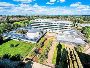 Supporting image for story: Shropshire Council finance chief issues 'bankruptcy' warning over coronavirus crisis