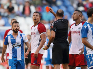 Supporting image for story: Deportivo 2 West Brom 0 - Report