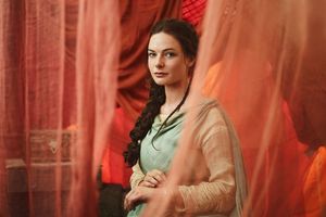 There's one crucial difference between the Bible story and screen adaptation