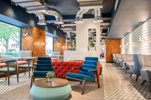 You can chill out inside room2