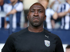 Supporting image for story: Darren Moore admits West Brom need to evolve quickly