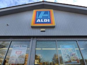 Supporting image for story: Aldi and care home plan for Market Drayton set to create 100 jobs