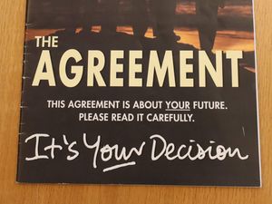 Supporting image for story: Report that rejects claim NI peace deal stops UK leaving ECHR sparks debate