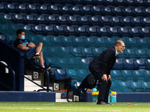 Supporting image for story: Stick or twist? Slaven Bilic has big West Brom calls to make