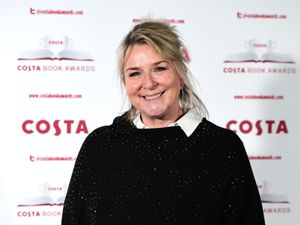 Supporting image for story: Fern Britton discusses changes at This Morning since Phillip Schofield exit