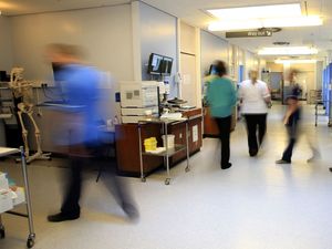 Supporting image for story: One in five health and care workers suffered PTSD last year, study shows