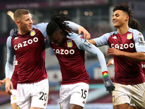 Supporting image for story: Analysis: Saturday night stroll leaves Aston Villa dreaming big