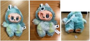 One of the fake Labubu's seized. Picture: Shropshire Council