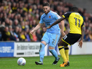 Supporting image for story: Wolves v Burton preview: Chance to put pressure on rivals