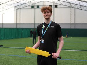 Supporting image for story: Telford college launches new series of sports courses