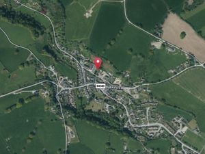 Supporting image for story: Plans to convert Llanrhaeadr-ym-Mochnant chapel into five bedroom homes 